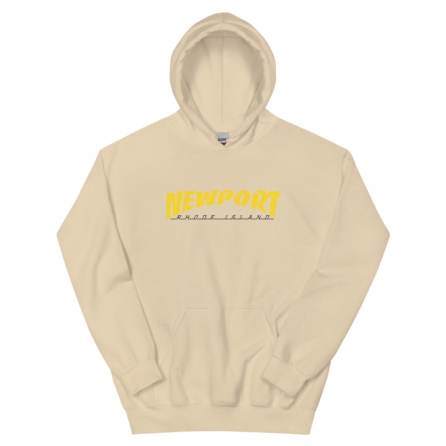 Newport Hoodie