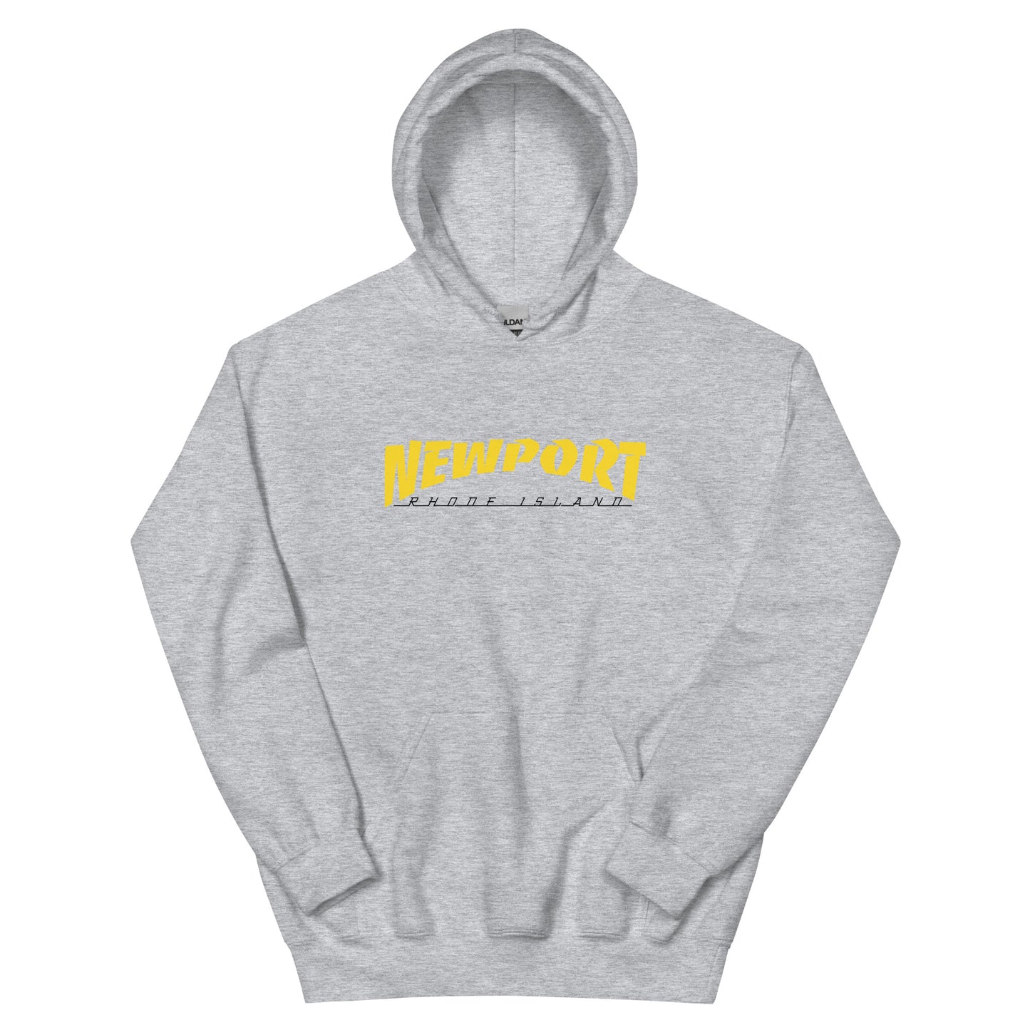 Newport Hoodie