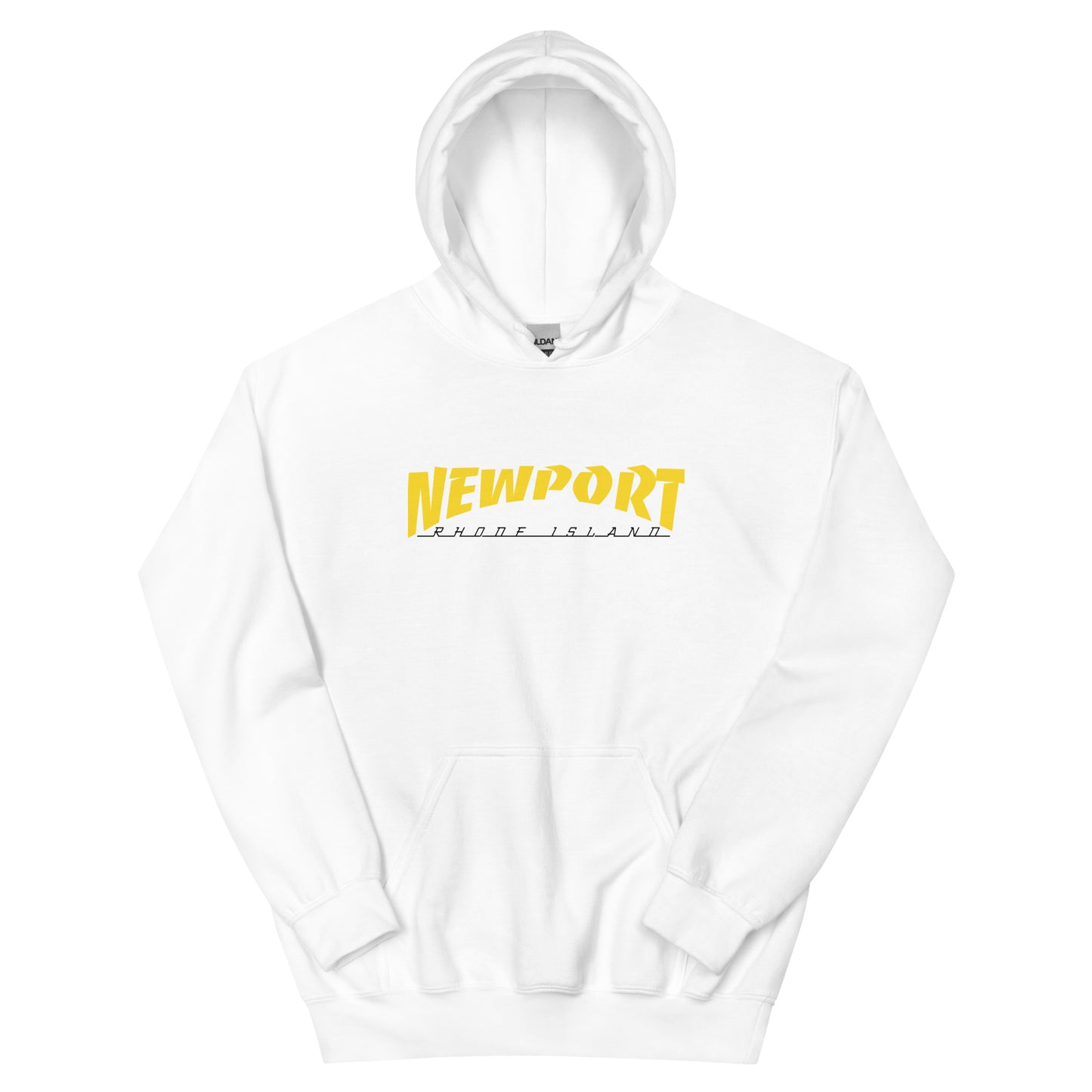Newport Hoodie