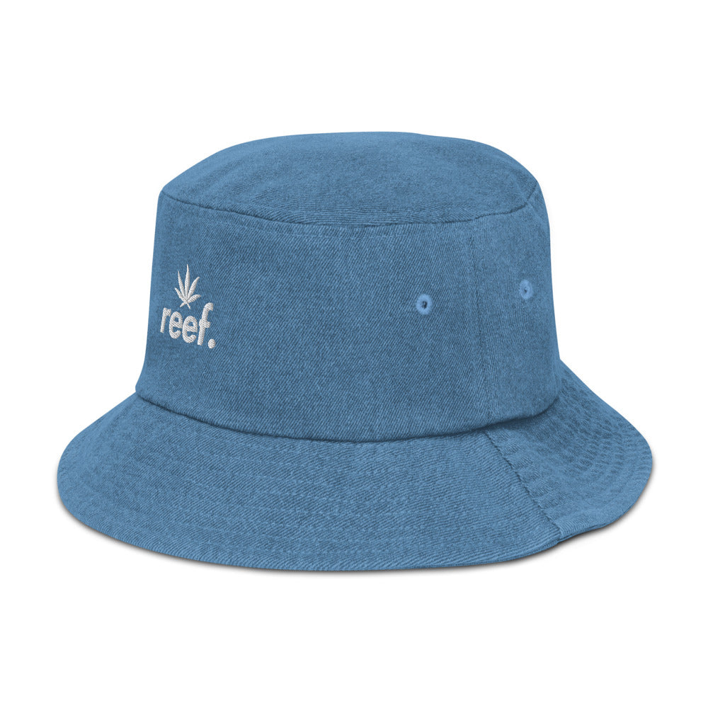the bucket