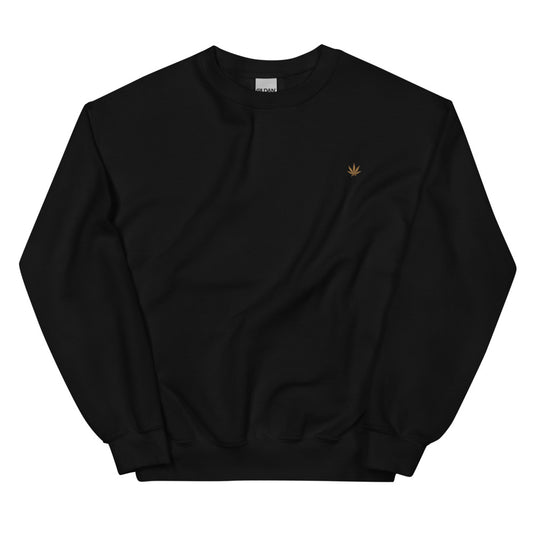 gold leaf crew