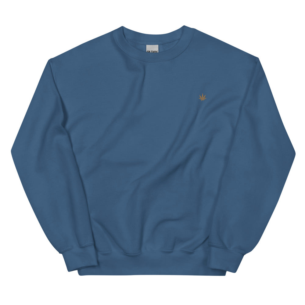 gold leaf crew