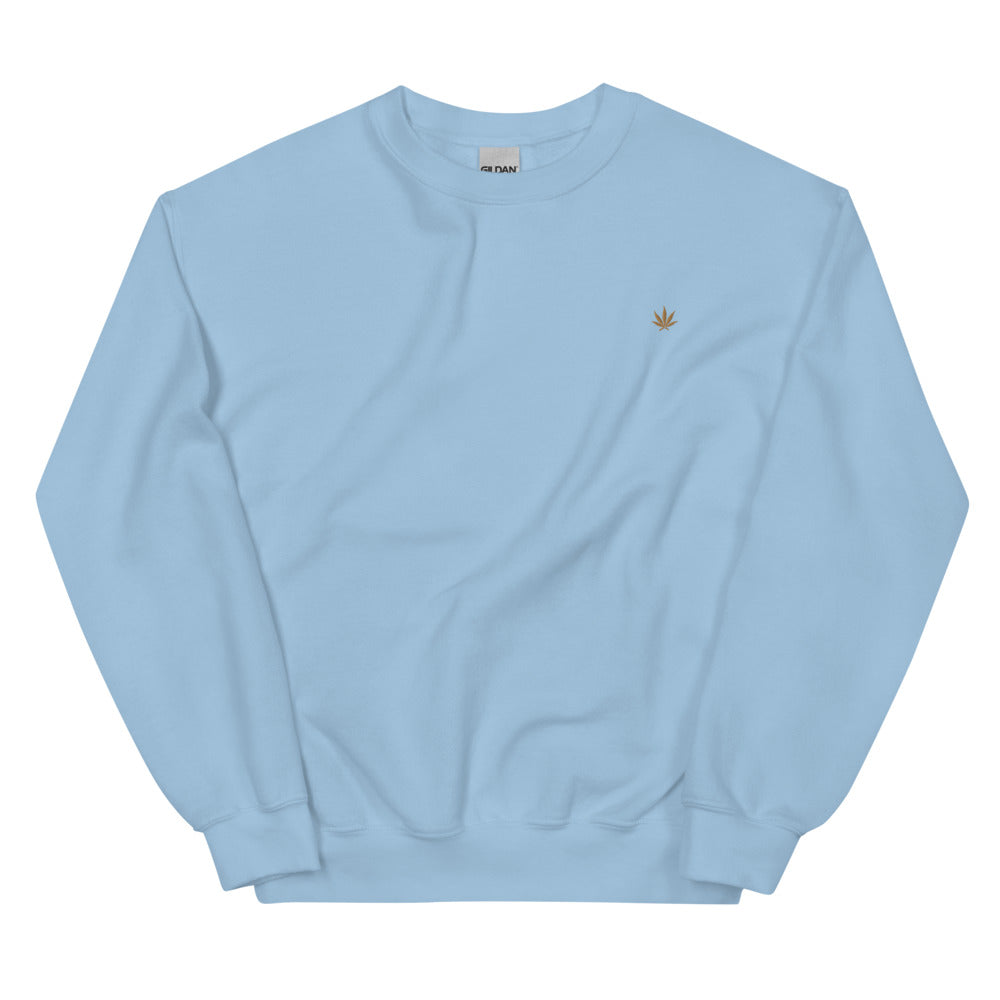 gold leaf crew
