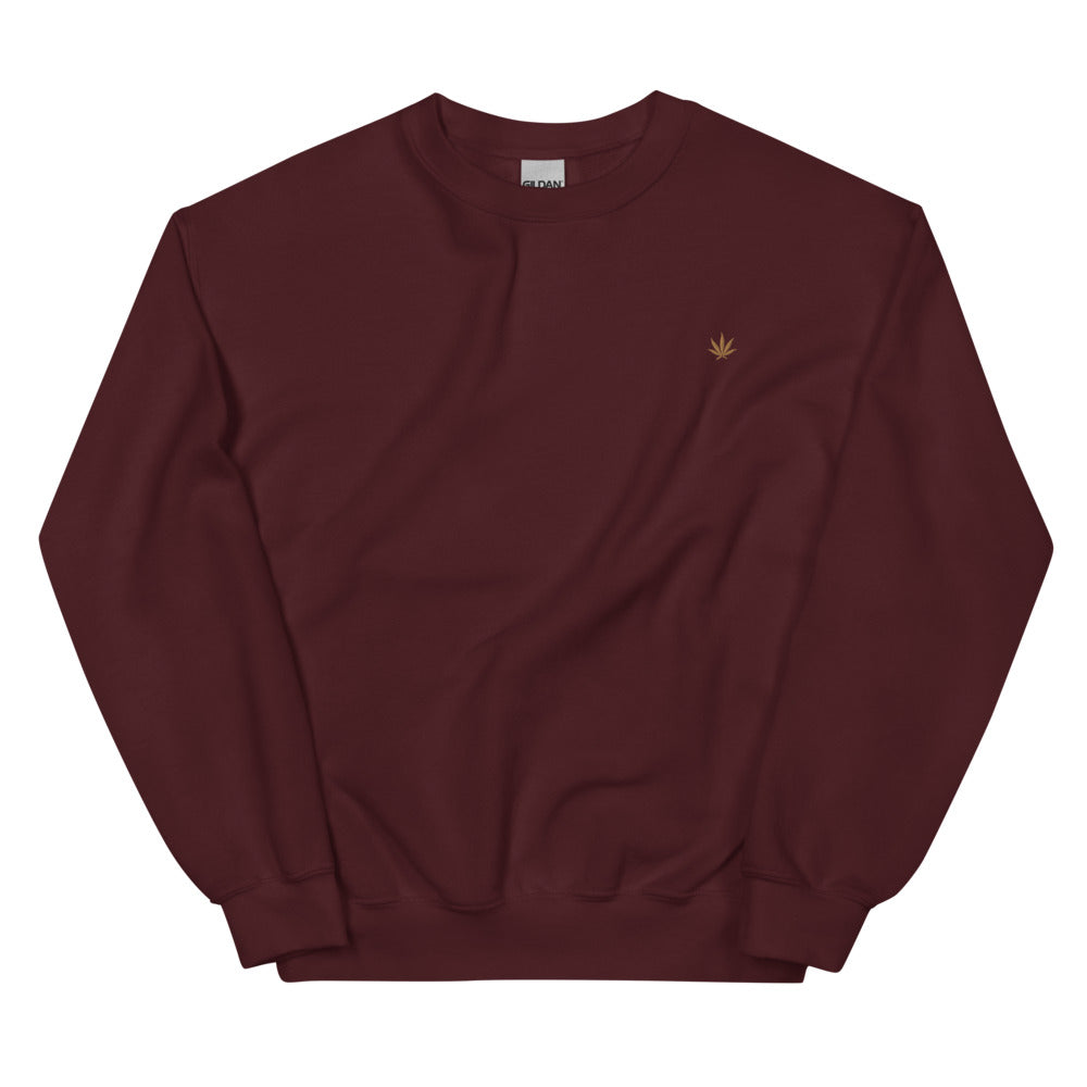gold leaf crew