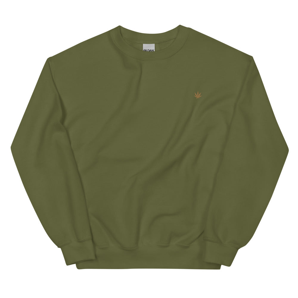 gold leaf crew