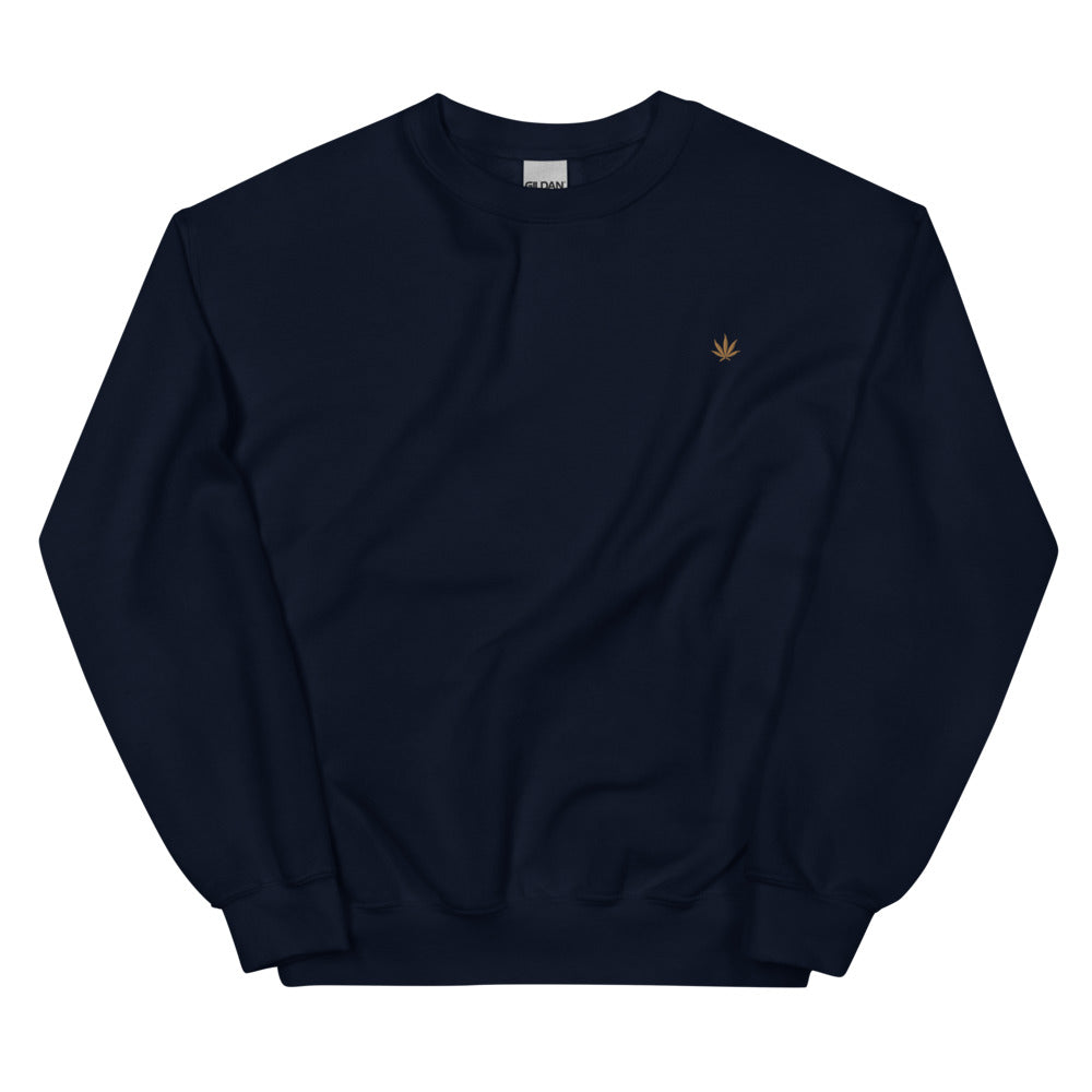 gold leaf crew