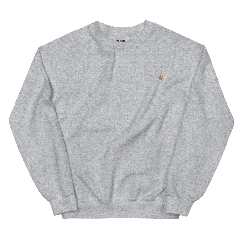 gold leaf crew