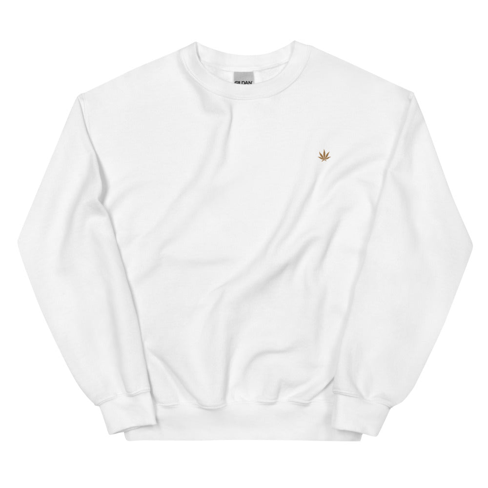 gold leaf crew