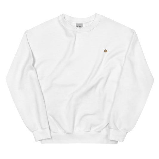 gold leaf crew