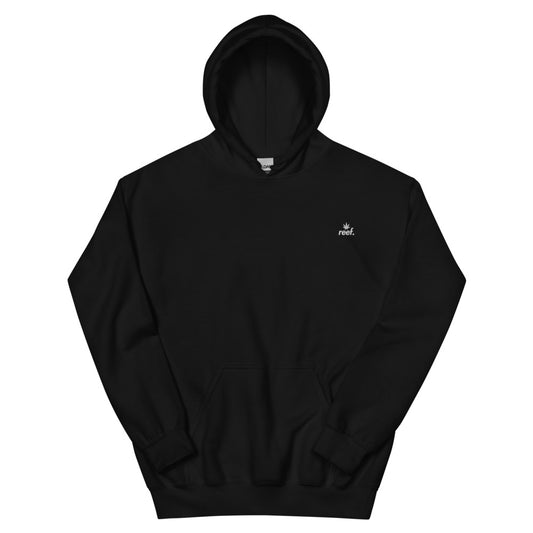 reef leaf hoodie