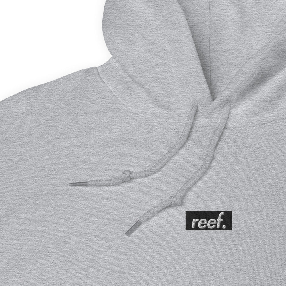 reef hoodie