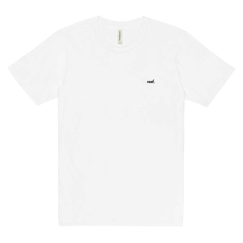 hemp "reef" t-shirt