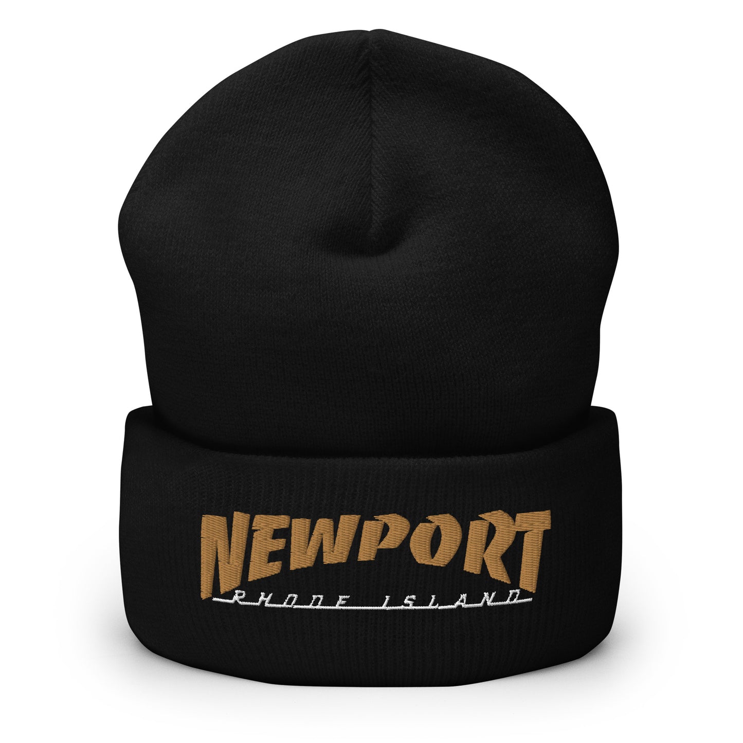 Newport Beanie