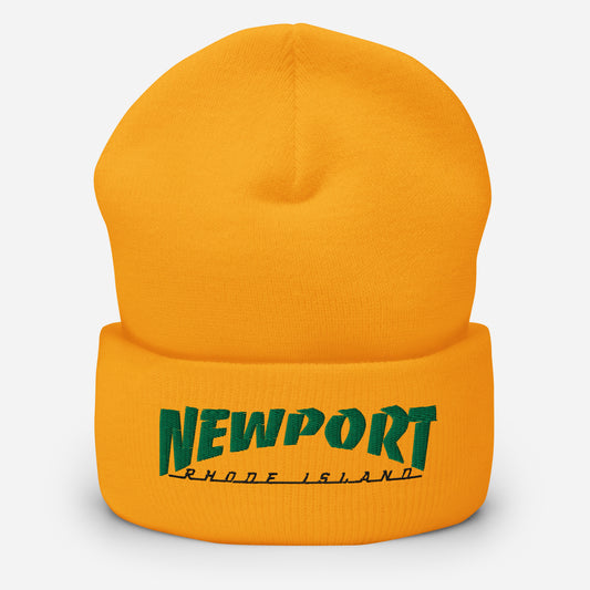 Newport Beanie