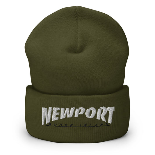 Newport Beanie