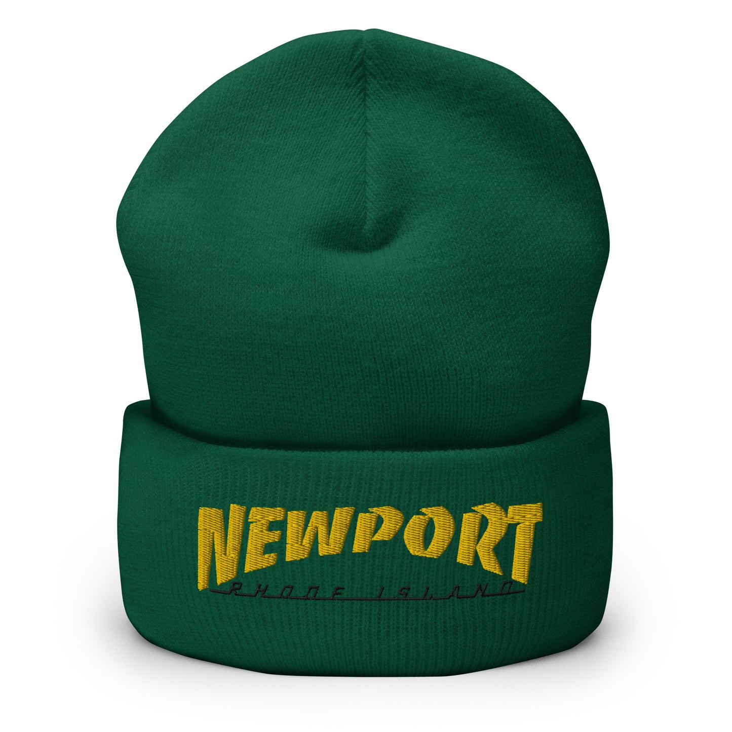 Newport Beanie