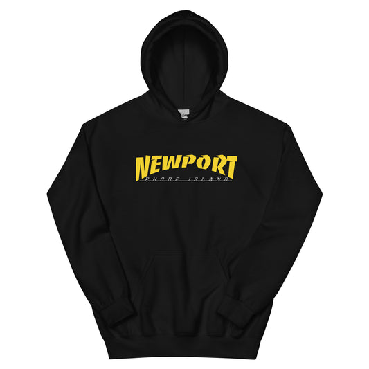 newport hoodie w/o bridge