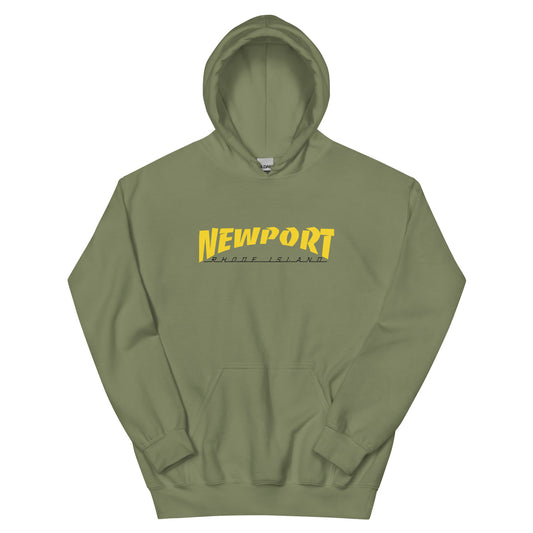 Newport Hoodie