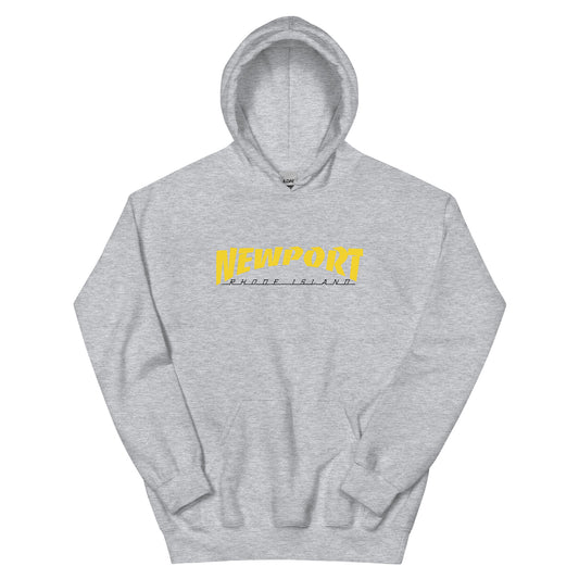 Newport Hoodie