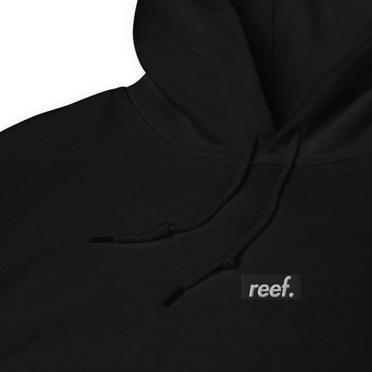 reef hoodie