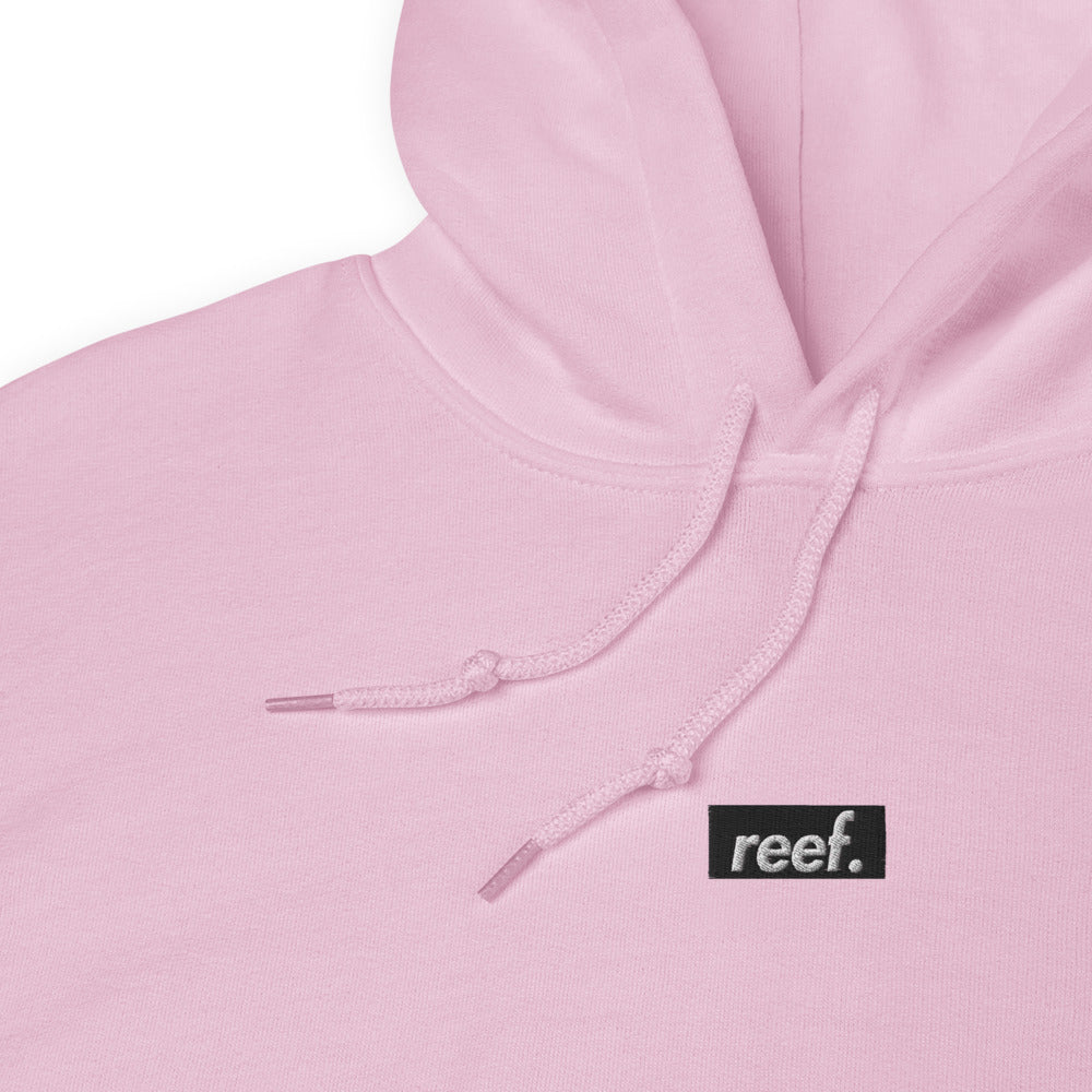 reef hoodie