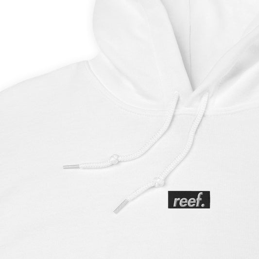 reef hoodie